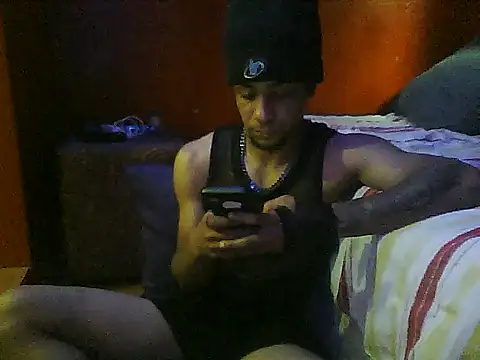 Longstickboy666 online show from 11, 11, 2025