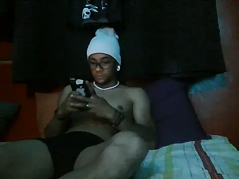 Longstickboy666 online show from 13, 11, 2025