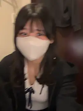 Snapshot of 0p-saki-p0 chatting on 24, 10, 2025 0p-saki-p0 online show from 24, 10, 2025