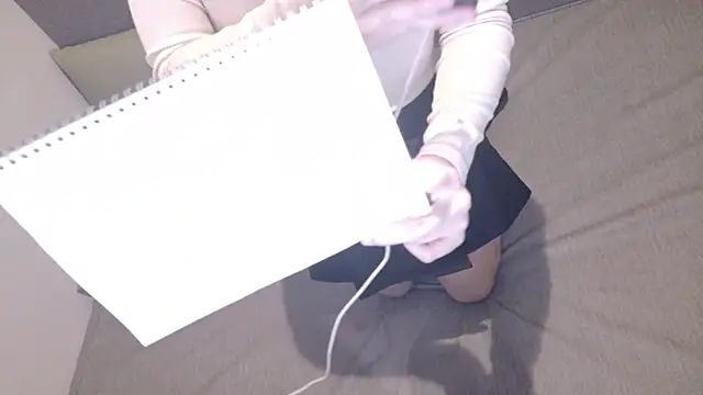 Snapshot of 0p-saki-p0 chatting on 5, 11, 2025 0p-saki-p0 online show from 5, 11, 2025