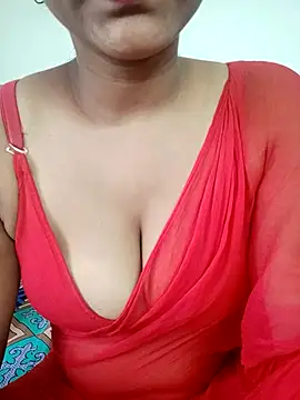 Snapshot of RITU_28 chatting on 6, 7, 2026 RITU 28 online show from 6, 7, 2026