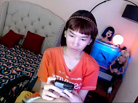 ShantalFoxxy  online show from 28, 10, 2025