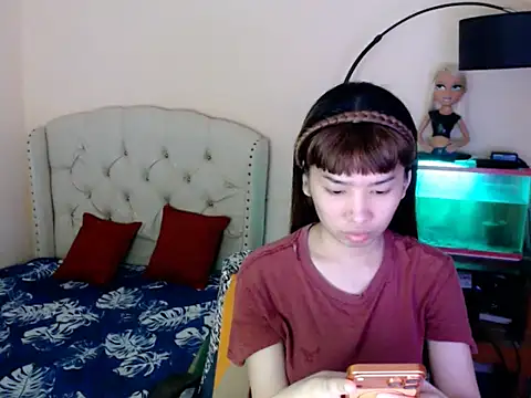 ShantalFoxxy  online show from 17, 2, 2026