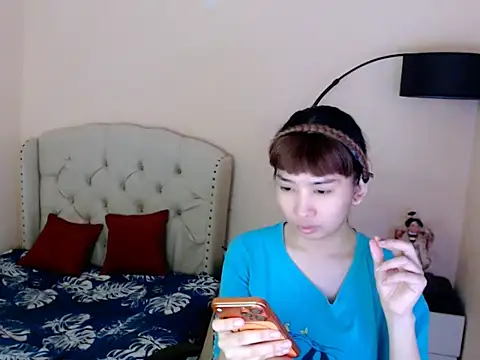 Snapshot of ShantalFoxxy_ chatting on 6, 7, 2026 ShantalFoxxy online show from 6, 7, 2026