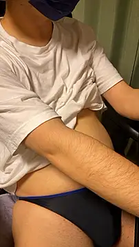 Snapshot of aoba_0n1san chatting on 9, 11, 2025 aoba 0n1san online show from 9, 11, 2025