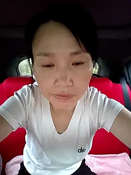 Snapshot of Haili-1 chatting on 13, 10, 2025 Haili-1 online show from 13, 10, 2025