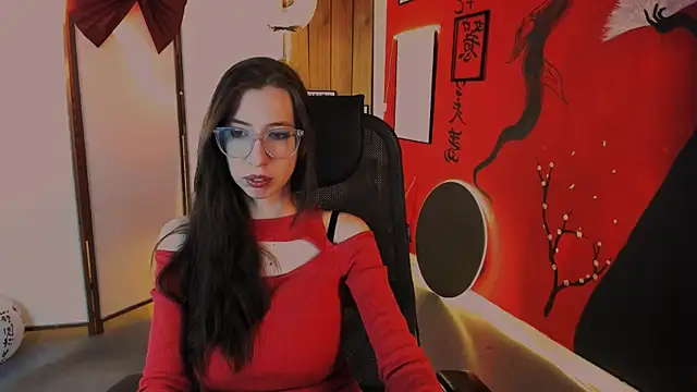 Snapshot of CareyJonas chatting on 14, 1, 2026 CareyJonas online show from 14, 1, 2026