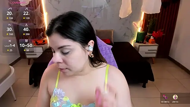 shasha bloom online show from 21, 10, 2025