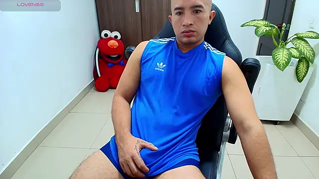 sebastian oconnor77 online show from 7, 10, 2025