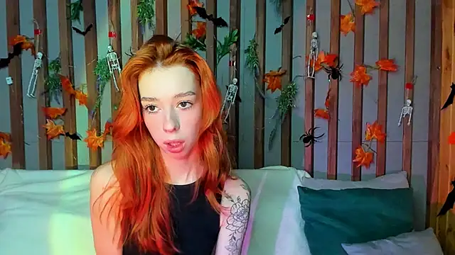 Lori Williams online show from 5, 11, 2025