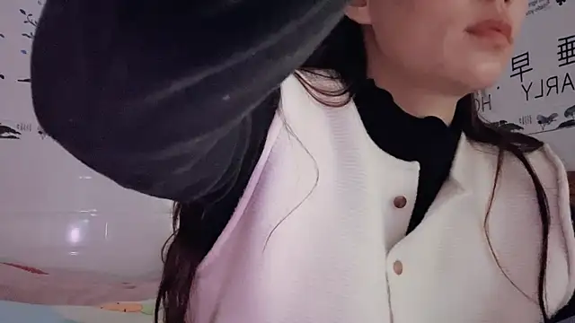 Amybaby521 online show from 26, 2, 2026