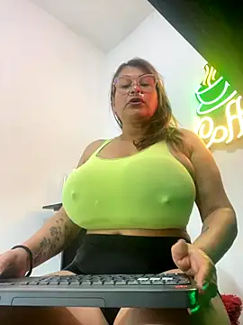 AlexxiaaMat online show from 11, 9, 2025