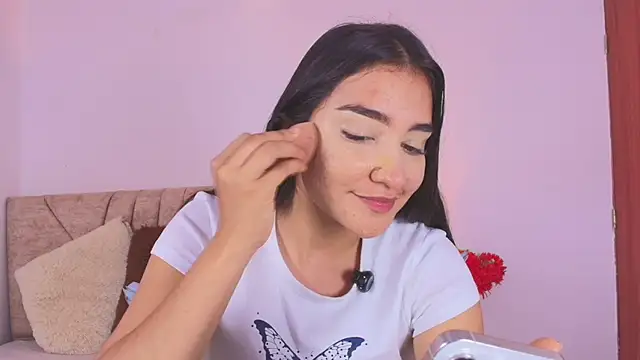 sweet artemiis online show from 23, 2, 2026