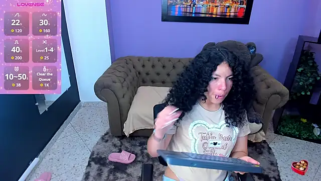 angelita martins online show from 11, 9, 2025