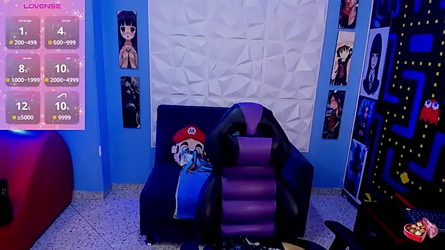 angelita martins online show from 18, 9, 2025