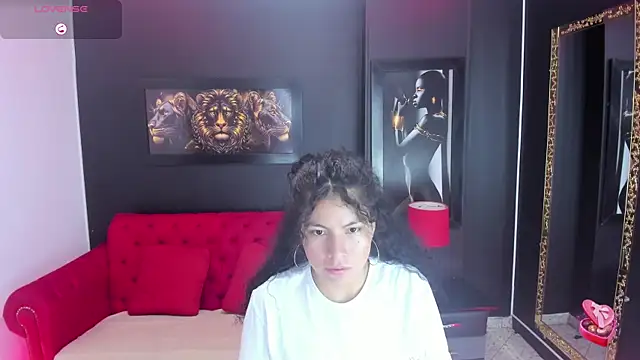 angelita martins online show from 23, 9, 2025