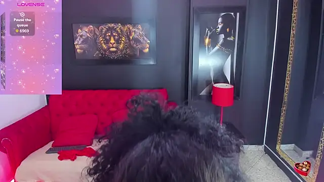 angelita martins online show from 27, 9, 2025