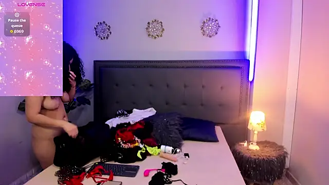 angelita martins online show from 7, 10, 2025