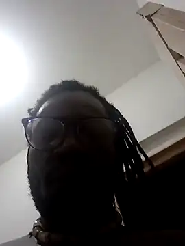 Blackpanther0115 online show from 10, 9, 2025