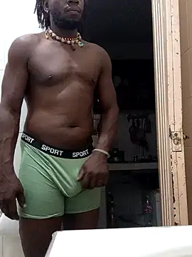 Blackpanther0115 online show from 22, 9, 2025