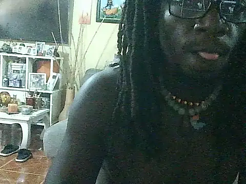 Blackpanther0115 online show from 23, 9, 2025