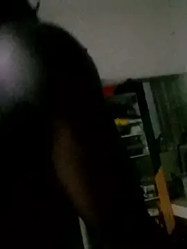 Blackpanther0115 online show from 29, 9, 2025