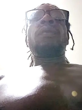 Blackpanther0115 online show from 7, 10, 2025