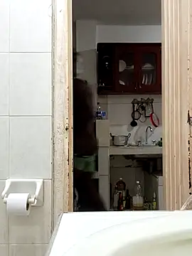 Blackpanther0115 online show from 30, 10, 2025