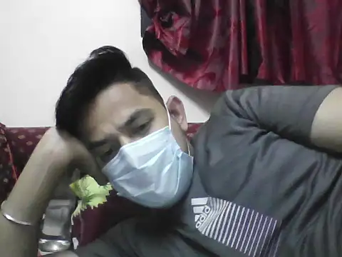 NIVAN 7251 online show from 10, 10, 2025