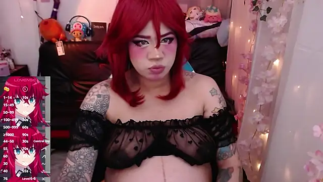 jadedelux  online show from 12, 1, 2026