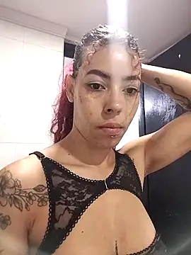 Pamelamiler   online show from 8, 11, 2025