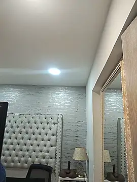 Pamelamiler   online show from 26, 5, 2026
