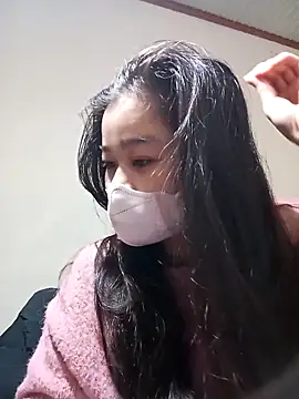 Daisy-lusia96 online show from 9, 9, 2025