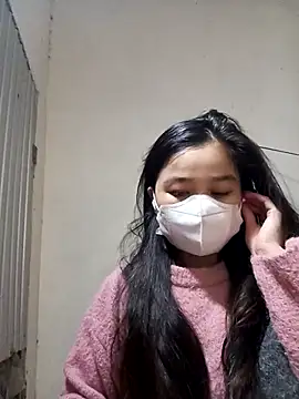 Daisy-lusia96 online show from 13, 9, 2025