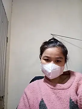 Daisy-lusia96 online show from 15, 9, 2025