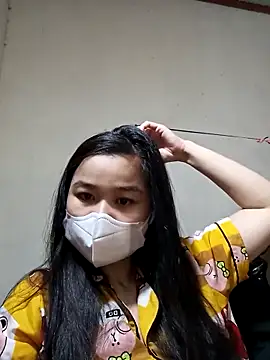 Daisy-lusia96 online show from 16, 9, 2025