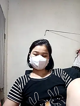 Daisy-lusia96 online show from 2, 10, 2025