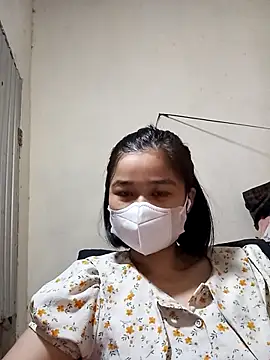 Daisy-lusia96 online show from 3, 10, 2025