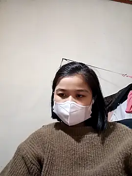 Daisy-lusia96 online show from 3, 10, 2025