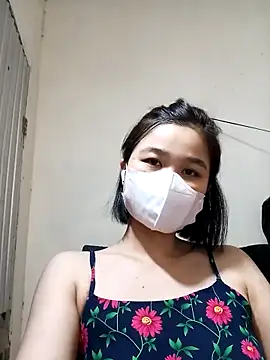 Daisy-lusia96 online show from 5, 10, 2025