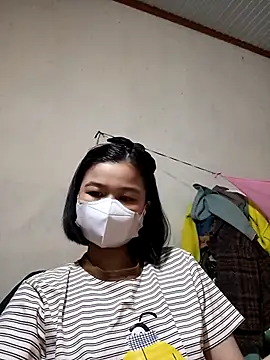 Daisy-lusia96 online show from 12, 10, 2025