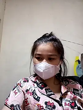 Daisy-lusia96 online show from 12, 10, 2025