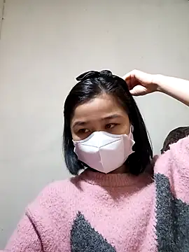 Daisy-lusia96 online show from 19, 10, 2025