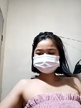 Daisy-lusia96 online show from 1, 11, 2025