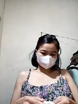 Daisy-lusia96 online show from 5, 11, 2025