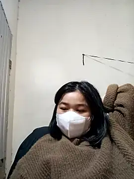 Daisy-lusia96 online show from 20, 11, 2025