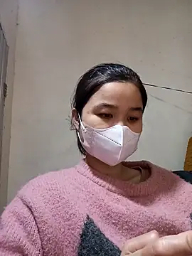 Daisy-lusia96 online show from 24, 11, 2025