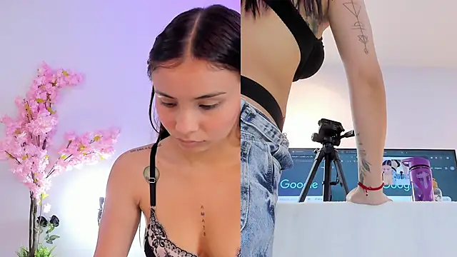 Snapshot of maily_zanss chatting on 31, 1, 2026 maily zanss online show from 31, 1, 2026