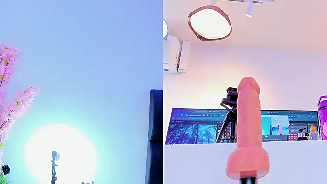 Snapshot of maily_zanss chatting on 19, 2, 2026 maily zanss online show from 19, 2, 2026