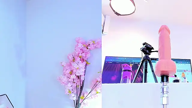 maily zanss online show from 4, 3, 2026